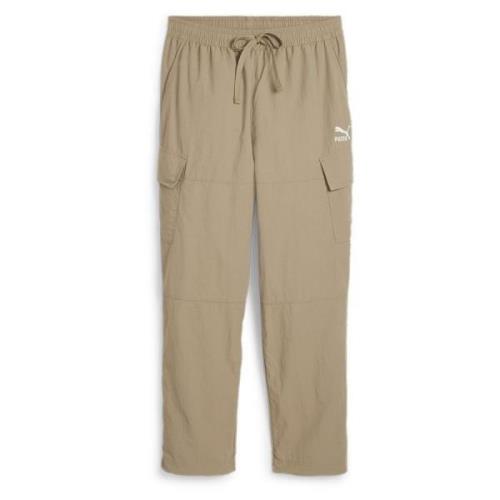 Puma CLASSICS Men's Cargo Pants