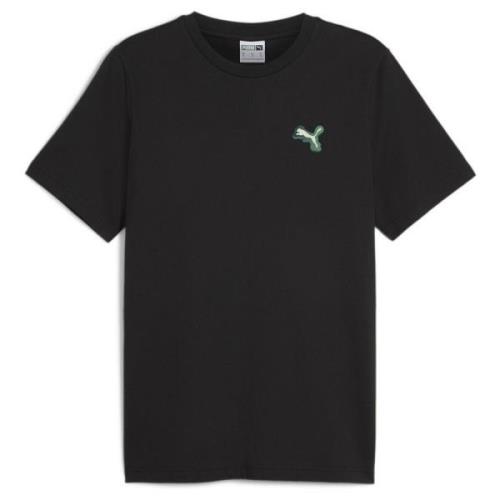 Puma CLASSICS Brand Love Tee Men