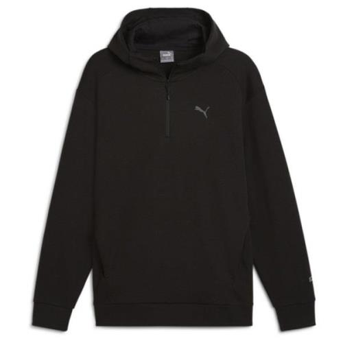 Puma RAD/CAL Hooded Half-Zip Men