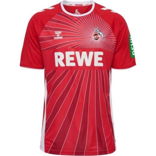 FC Köln Vieraspaita 2024/25