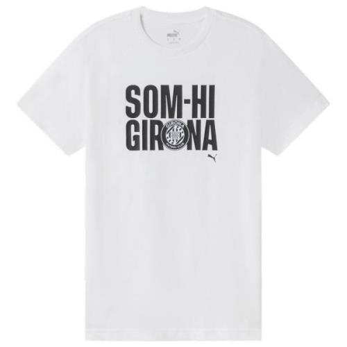 Puma Girona FC Tee Men