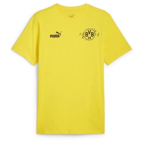 Puma Borussia Dortmund ftblCULTURE Tee Men