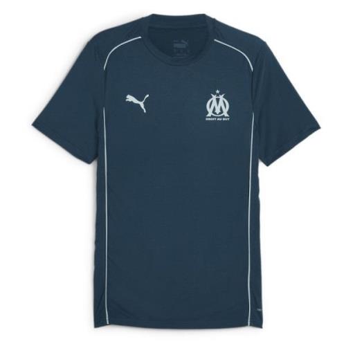 Puma Olympique de Marseille Casuals Tee Men