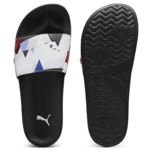 Puma BMW M Motorsport Leadcat 2.0 Slides Unisex