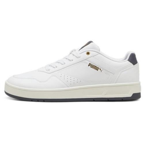 Puma Court Classic Sneakers