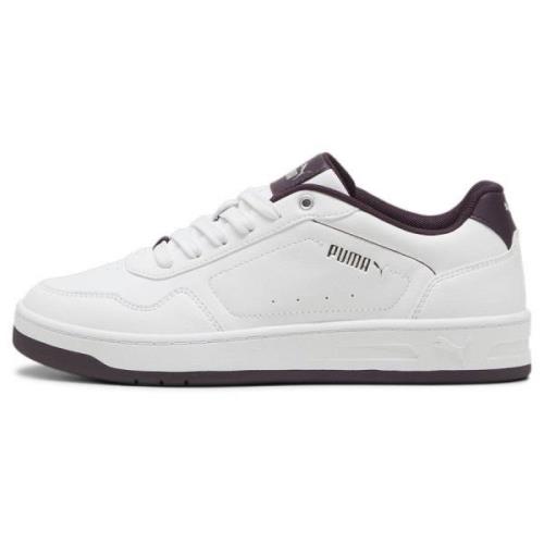 Puma Court Classy Sneakers