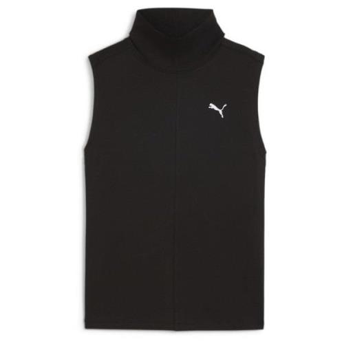 Puma HER Turtleneck Vest Women