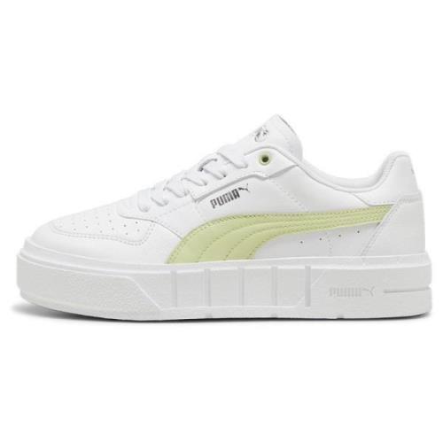 Puma PUMA Cali Court Leather Women's Sneakers