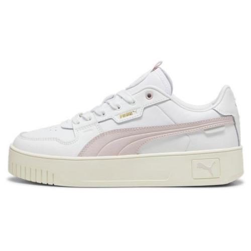 Puma Carina Street Lux Sneakers Women