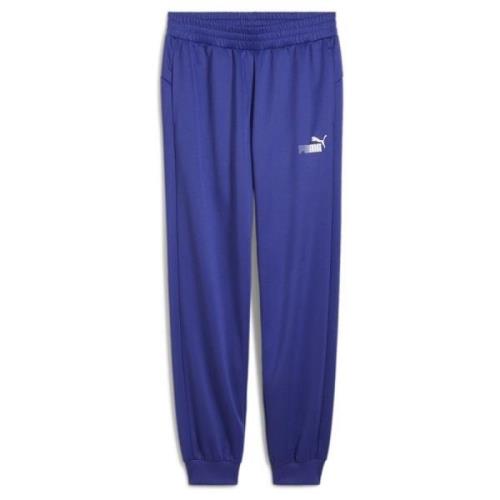 Puma PUMA SPORTS CLUB Poly Pants Men