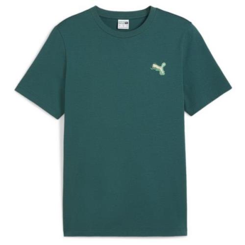 Puma CLASSICS Brand Love Tee Men