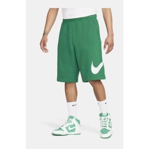 Nike Sportswear Club Men's Graphic MALACHITE/WHITE/WHITE