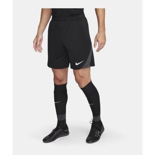 Nike Strike Men's Dri-FIT Soccer Sh BLACK/BLACK/ANTHRACITE/WHITE