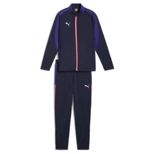 Puma IndividualLIGA Tracksuit Youth