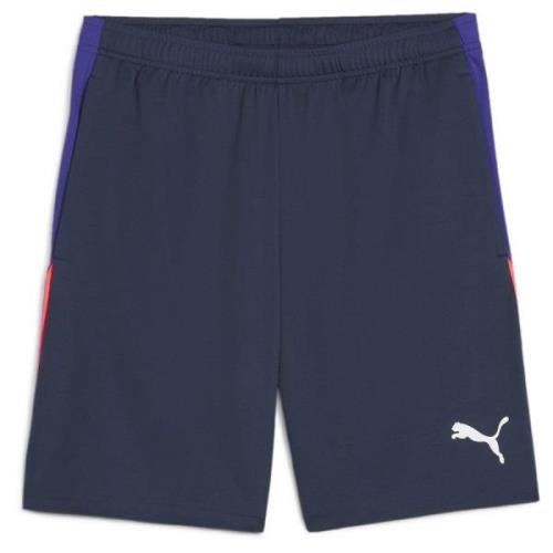 IndividualLIGA Training Shorts 2 (open pockets) Club Navy