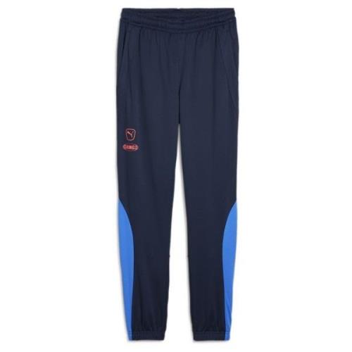 KING Pro Training Pants Club Navy-Bluemazing