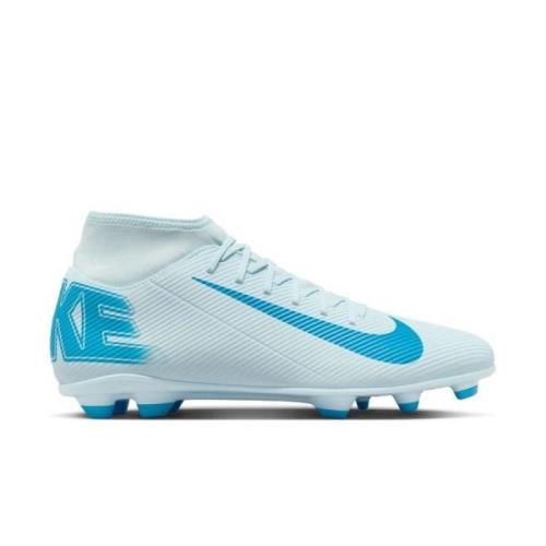 Nike Mercurial Superfly 10 Club MG Mad Ambition - Turkoosi/Sininen