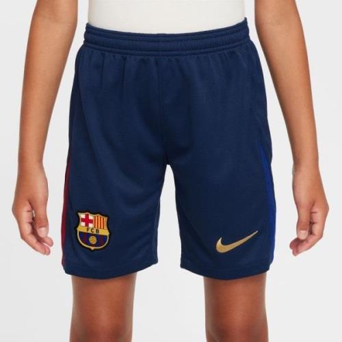 Barcelona Kotishortsit 2024/25 Lapset