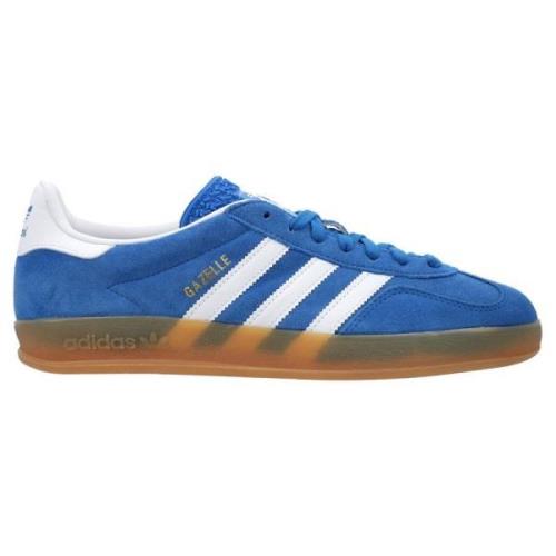 adidas Originals Lenkkarit Gazelle - Turkoosi/Valkoinen