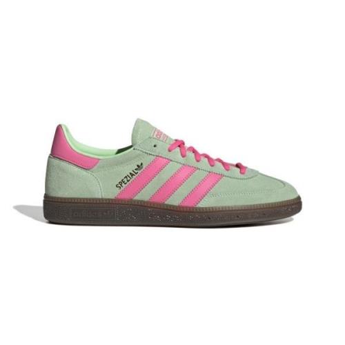 adidas Originals Spezial IN - Vihreä/Pinkki