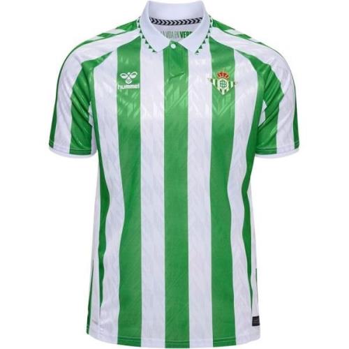 Real Betis Kotipaita 2024/25