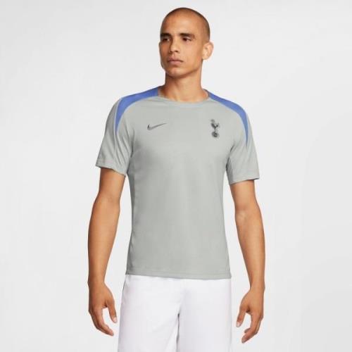 Tottenham Treenipaita Dri-FIT Strike - Harmaa/Turkoosi/Harmaa