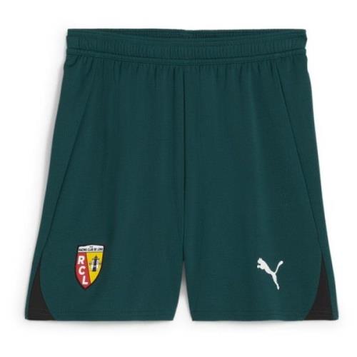 Puma RC Lens 24/25 Shorts Youth