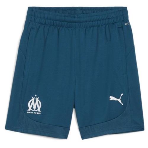 Puma Olympique de Marseille Training Shorts Youth