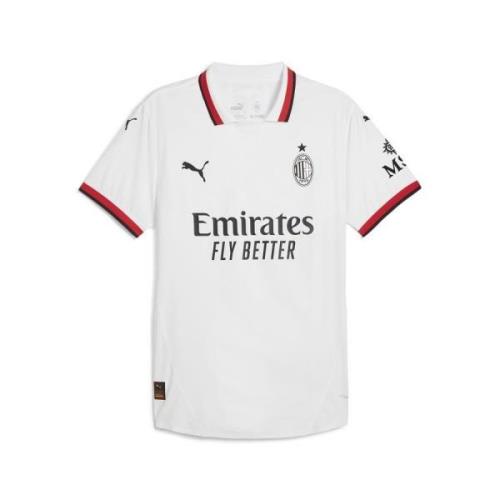 AC Milan Vieraspaita 2024/25 Authentic