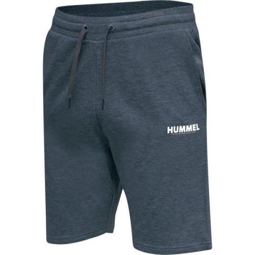 Hummel Legacy Shortsit - Navy