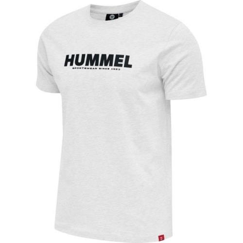 Hummel Legacy T-paita - Valkoinen