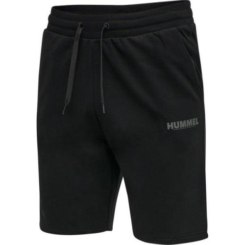 Hummel Legacy Shortsit - Musta