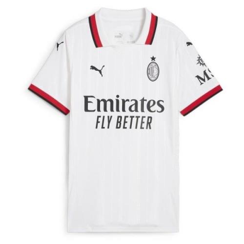 Puma AC Milan 24/25 Auswärtstrikot