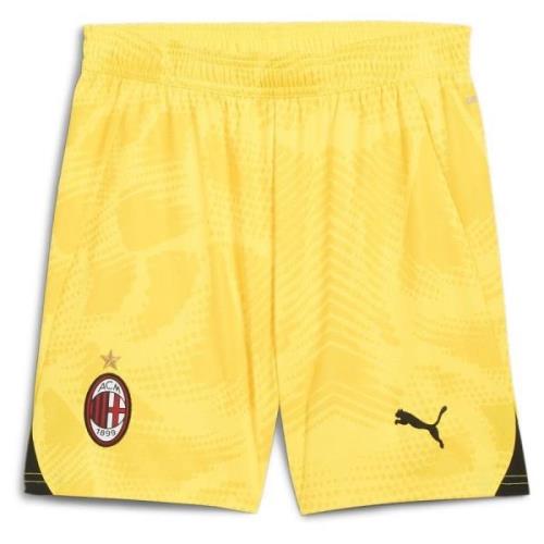 Puma AC Mailand 24/25 Torwartshorts