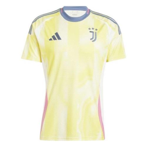 Juventus Vieraspaita 2024/25