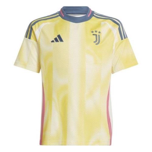 Juventus Vieraspaita 2024/25 Lapset