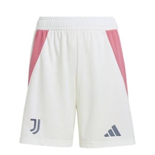 Juventus Vierasshortsit 2024/25 Lapset