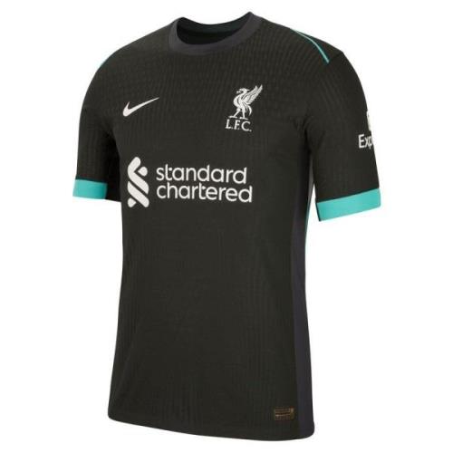 Liverpool Vieraspaita 2024/25 Vapor