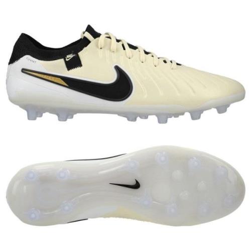 Nike Tiempo Legend 10 Elite AG-PRO PLAYER EDITION Mad Ready - Lemonade...