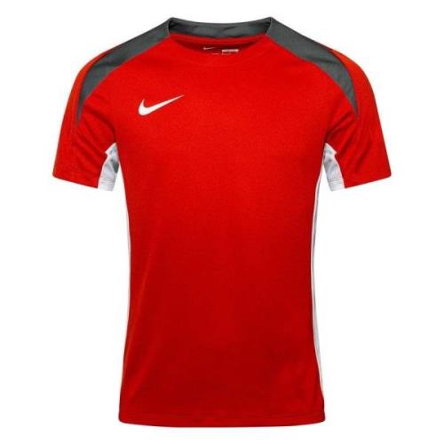 Nike Treenipaita Dri-FIT Strike - Punainen/Valkoinen/Harmaa