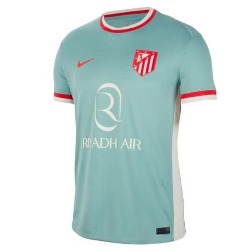 Atletico Madrid Vieraspaita 2024/25 Lapset