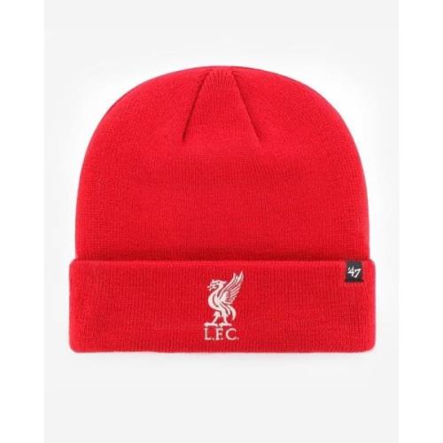 Liverpool Pipo Raised 47 Knit - Punainen