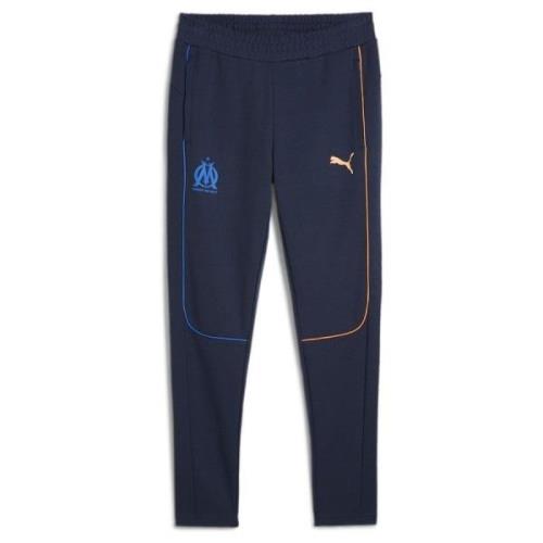 Puma Olympique de Marseille Casuals Hose