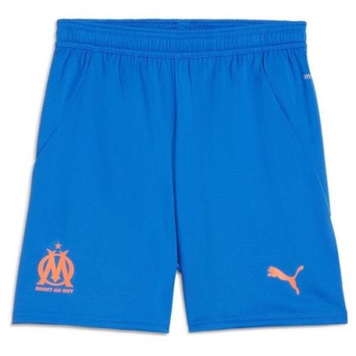 Puma Olympique de Marseille 24/25 Shorts