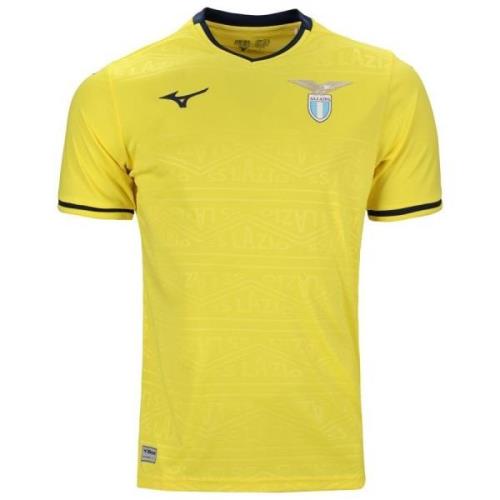 Lazio Vieraspaita 2024/25