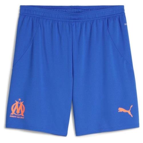 Puma Olympique de Marseille 24/25 Shorts