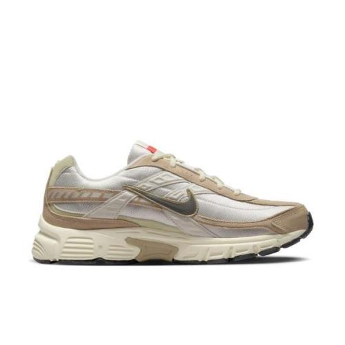 Nike Juoksukengät Initiator - Harmaa/Vihreä/Beige