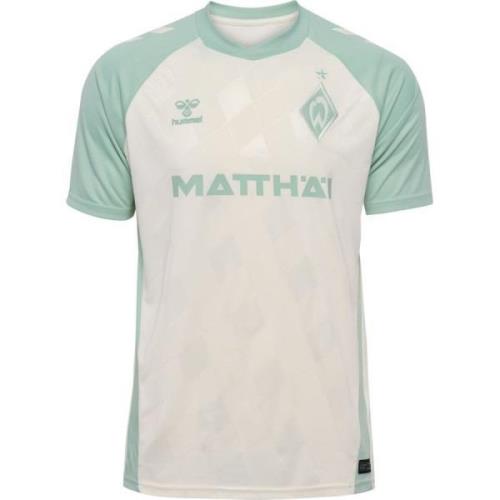 Werder Bremen Vieraspaita 2024/25