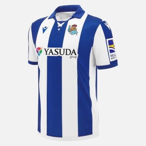 Real Sociedad Kotipaita 2024/25