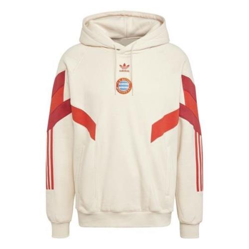 Bayern München Huppari OG - Beige